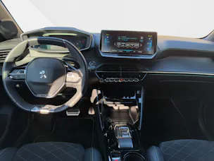 PEUGEOT 208 e-GT Pack