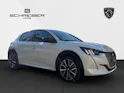 PEUGEOT 208 e-GT Pack