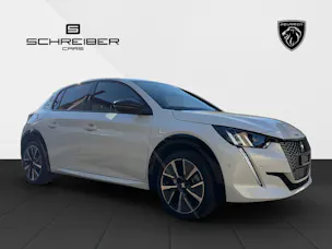 PEUGEOT 208 e-GT Pack