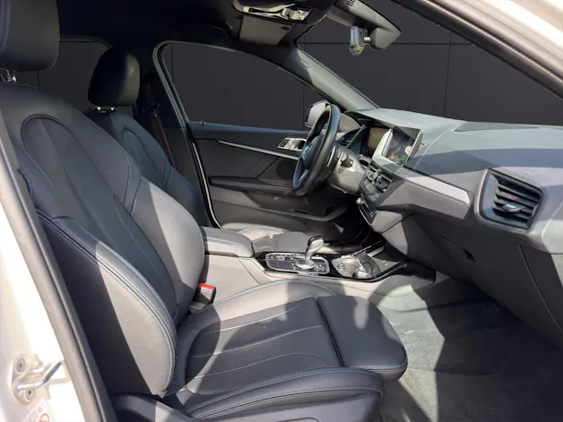 BMW 1er Reihe F40 128ti