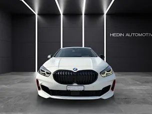 BMW 1er Reihe F40 128ti