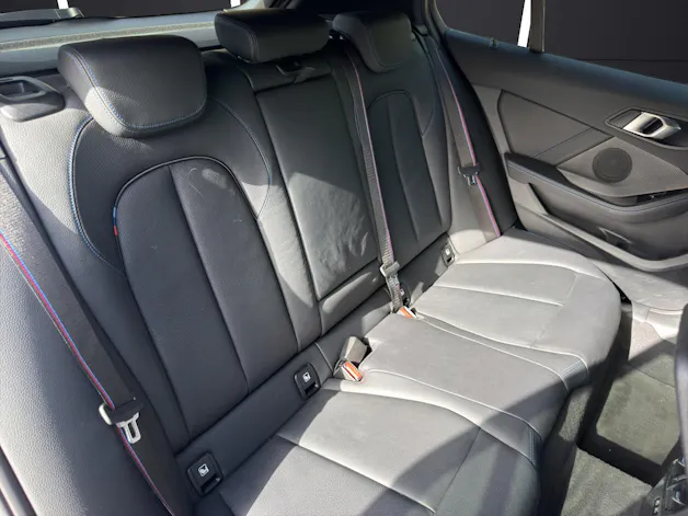 BMW 1er Reihe F40 128ti
