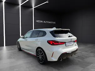 BMW 1er Reihe F40 128ti