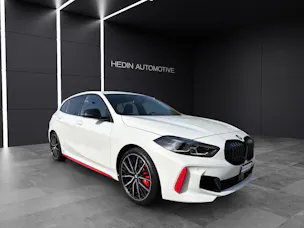 BMW 1er Reihe F40 128ti