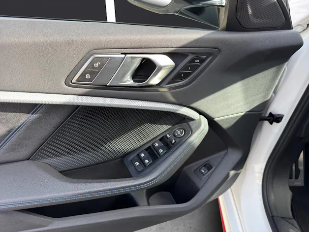 BMW 1er Reihe F40 128ti
