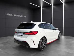 BMW 1er Reihe F40 128ti