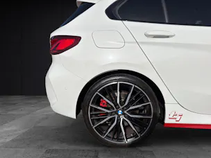 BMW 1er Reihe F40 128ti