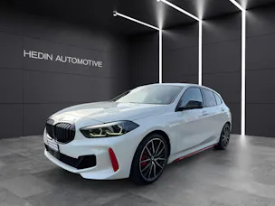 BMW 1er Reihe F40 128ti