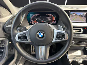 BMW 1er Reihe F40 128ti