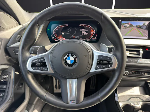 BMW 1er Reihe F40 128ti
