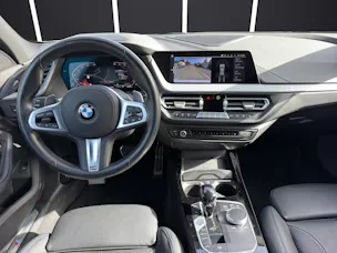 BMW 1er Reihe F40 128ti