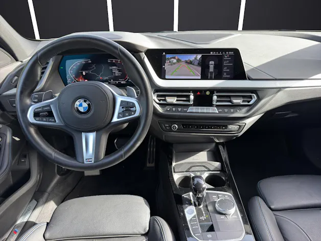 BMW 1er Reihe F40 128ti