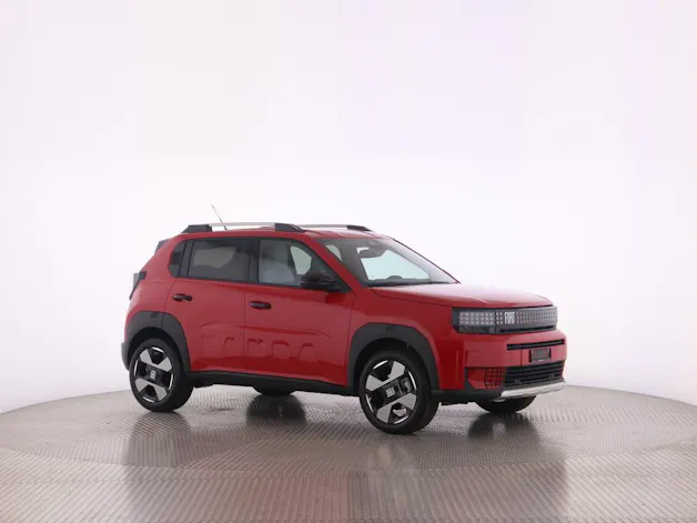 FIAT Grande Panda 1.2 Hybrid La Prima