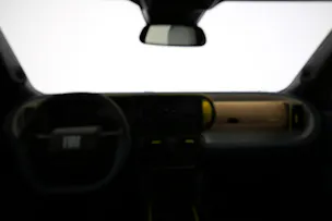 FIAT Grande Panda 1.2 Hybrid La Prima
