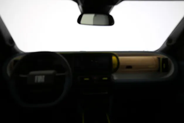 FIAT Grande Panda 1.2 Hybrid La Prima