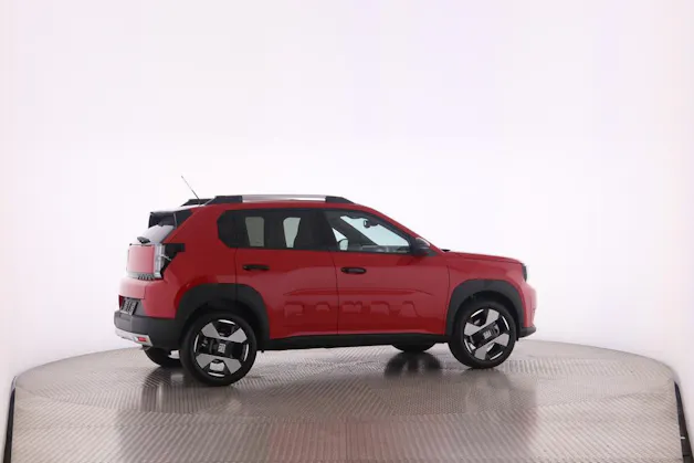 FIAT Grande Panda 1.2 Hybrid La Prima