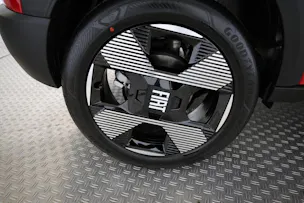 FIAT Grande Panda 1.2 Hybrid La Prima