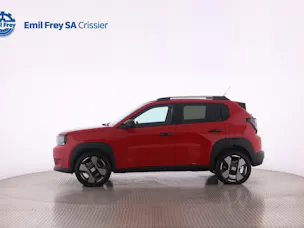 FIAT Grande Panda 1.2 Hybrid La Prima