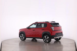 image du véhicule FIAT Grande Panda 1.2 Hybrid La Prima