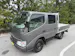 Toyota Dyna 100 DKab.-Ch. SWB 3.0 D-4D