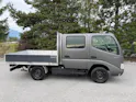 Toyota Dyna 100 DKab.-Ch. SWB 3.0 D-4D