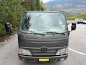 Toyota Dyna 100 DKab.-Ch. SWB 3.0 D-4D