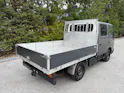 Toyota Dyna 100 DKab.-Ch. SWB 3.0 D-4D