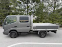 Toyota Dyna 100 DKab.-Ch. SWB 3.0 D-4D