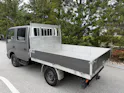 Toyota Dyna 100 DKab.-Ch. SWB 3.0 D-4D