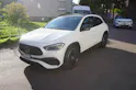 MERCEDES-BENZ GLA-Klasse H247 GLA 250 AMG Line 4matic