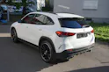 MERCEDES-BENZ GLA-Klasse H247 GLA 250 AMG Line 4matic