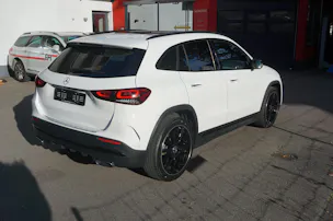 MERCEDES-BENZ GLA-Klasse H247 GLA 250 AMG Line 4matic
