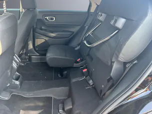 HONDA HR-V 1.5 i-MMD Elegance