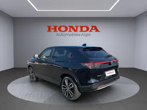 HONDA HR-V 1.5 i-MMD Elegance