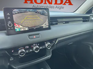 HONDA HR-V 1.5 i-MMD Elegance