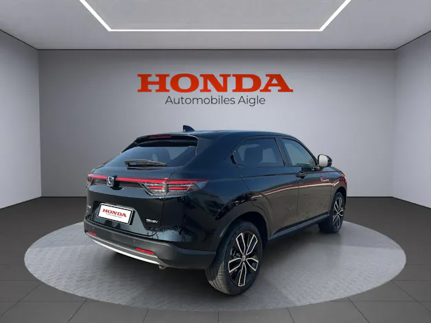 HONDA HR-V 1.5 i-MMD Elegance