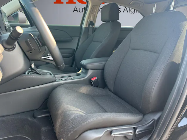 HONDA HR-V 1.5 i-MMD Elegance