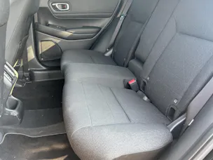HONDA HR-V 1.5 i-MMD Elegance