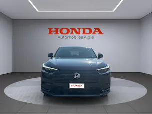 HONDA HR-V 1.5 i-MMD Elegance