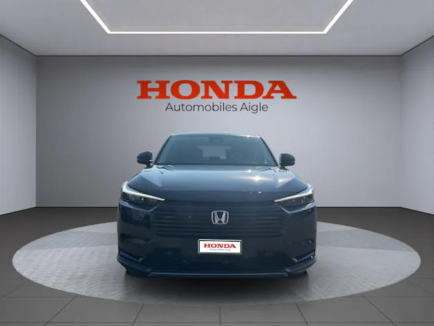 HONDA HR-V 1.5 i-MMD Elegance