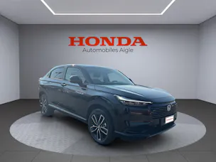 HONDA HR-V 1.5 i-MMD Elegance