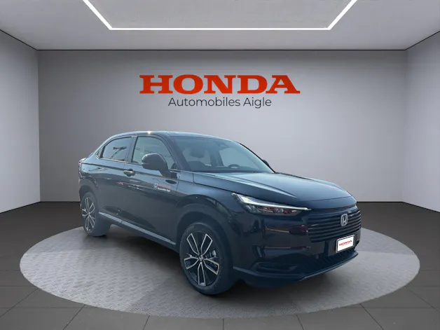 HONDA HR-V 1.5 i-MMD Elegance