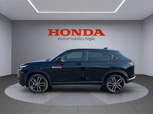 HONDA HR-V 1.5 i-MMD Elegance