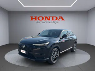 HONDA HR-V 1.5 i-MMD Elegance