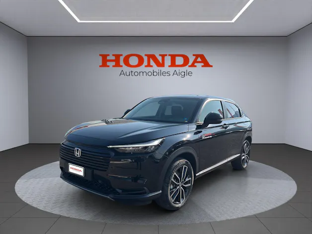 HONDA HR-V 1.5 i-MMD Elegance
