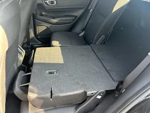 HONDA HR-V 1.5 i-MMD Elegance