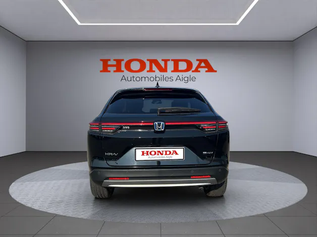 HONDA HR-V 1.5 i-MMD Elegance