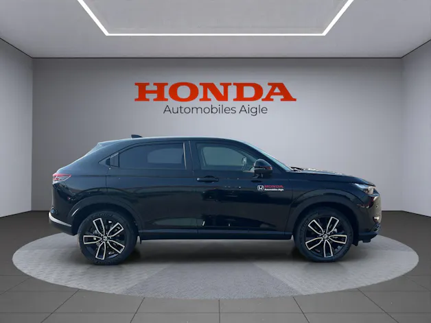 HONDA HR-V 1.5 i-MMD Elegance