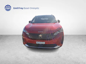Fahrzeugbild PEUGEOT 3008 1.5 BlueHDi GT