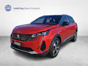 PEUGEOT 3008 1.5 BlueHDi GT